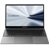 Microtech Notebook Microtech 15.6 I3 16GB 512GB SSD W10PRO COREBOOK 2MP FHD IPS Nero [UHDGRAPHICS]