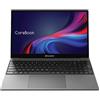 Microtech Notebook Microtech CoreBook I3 8GB 256GB SSD 15.6 W10EDU Nero