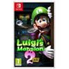 Videogioco Nintendo Switch Luigi's Mansion 2 [10013820]
