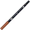 TOMBOW Pennarello Dual brush