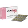 PHARMANUTRA SpA SIDERAL MAMMA 30 CAPSULE MOLLI