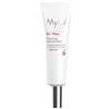 PERLAPELLE Srl mycli ha plast plump mask 50 ml