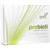 Oti Probioti Integratore Fermenti Lattici 30 Capsule