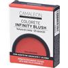 Camaleon Infinity Blush Pesca 1 pz Crema per la pelle