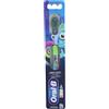 Procter & Gamble SRL Oralb Kids 0+ 0-6 Anni 1 pz Spazzolino da denti