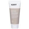 Korff Exfoliating Body Wash 200 ml Detergente