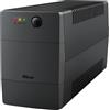Trust Paxxon 0.8 Kva 480 W 2 Presa e Ac - 23503