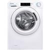 CANDY CS 128TXME-S LAVATRICE SMART INVERTER 8KG 1200 GIRI CLASSE A - CS128TXME-S