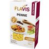 Flavis - Penne Pasta Aproteica Confezione 500 Gr PROMO