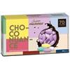 Confetti MAXTRIS CHOCO NUANCE colore LILLA cioccolato fondente 1 KG