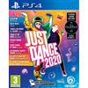 Ubisoft Just Dance 2020 (PlayStation 4) [Edizione: Regno Unito]