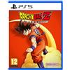 BANDAI NAMCO Entertainment Dragon Ball Z: Kakarot (PS5)