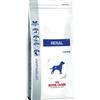 Royal Canin Veterinary Diet Renal per Cane Formato 14kg