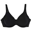 Infiore - Reggiseno Sofia Coppa C, Nero, 5
