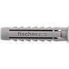 Fischer 100 Tasselli SX, 5 x 25 mm, per Muro pieno e Mattone Forato, 570005