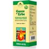 GOCCE ERBE 30ML LEMURIA