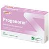 SCHWABE PHARMA ITALIA PROGENORM 20 COMPRESSE