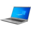 YASHI Notebook YASHI YP1523 ultrabook Intel® Core™ i5 i5-1035G1 39,6 cm (15.6") Full HD 8 GB DDR4-SDRAM 256 SSD Wi-Fi 5 (802.11ac) FreeDOS Inglese, Italiano Grigio [YP1523] SENZA SISTEMA OPERATIVO