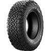 Bfgoodrich 73947 Pneumatico 33/10 50 R15 114R All-Terrain T/A Ko2 M+S L Bianco