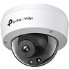 TP-Link VIGI C240I (4mm) Cupola Telecamera di sicurezza IP Interno e esterno 2560 x 1440 Pixel Soffitto/muro
