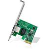 TP-Link TG-3468 Scheda di Rete PCI Express 10/100/1000 Mbps, 32-bit, Tecnologia Wake-on-LAN, Compatibile con gli Standard IEEE 802.3, IEEE 802.3u e IEEE 802.3ab