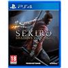 ACTIVISION Sekiro: Shadows Die Twice - PlayStation 4 [Edizione: Spagna]
