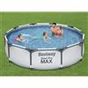 Bestway - Set Piscina Steel Pro max 305x76 cm
