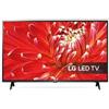 LG 32LQ631C Tv Led 32' Full Hd Smart Tv Wi-Fi Nero
