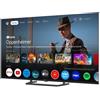 TV LED 40" QT40FGF9B FULL HD SMART TV WEBOS WIFI DVB-T2