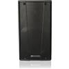 dBTechnologies DB Technologies B-Hype 12 Cassa attiva a due vie 130W RMS - 400W Picco, Nero