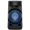 SONY MHC-V13 ALTOPARLANTE BLUETOOTH ALL IN ONE CON JET BASS BOOSTER EFFETTI LUMI