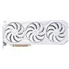 POWERCOLOR RED DEVIL SPECTRAL WHITE RADEON RX 9070 XT 16GB GDDR6 HDMI/3*DISPLAYP