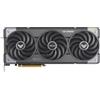 ASUS TUF GAMING TUF-RX9070XT-O16G-GAMING AMD RADEON RX 9070 XT 16 GB GDDR6 TRIPL