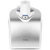 h.koenig Gelatiera HF180 capacita 1L pronto in 40min gruppo freddo integrato per gelati