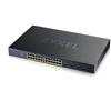 ZYXEL SWITCH ZYXEL XGS1935-28HP-EU0101F 24P GIGABIT (EROG.POE 375W)+ 4P 10GBE SFP+ ,IP
