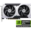 MSI GEFORCE RTX 5060 Ti 8G VENTUS 2X OC PLUS NVIDIA 8 GB GDDR7 DUAL FAN PCI Expr