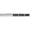 CISCO CATALYST 9300 L SWITCH GESTIO L2/L3 24 x 10/100/1000 + 4 x Gigabit SFP (up