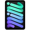 Apple iPad mini 256 GB 21,1 cm (8.3") Wi-Fi 6E (802.11ax) iPadOS 18 Grigio