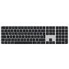 APPLE MAGIC KEYBOARD TASTIERA SENZA FILI BLUETOOTH-USB-C CON TOUCH ID E TASTIERI