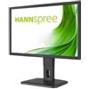 HANNSPREE Monitor 24'' LED HP246PDB 1920x1200 Tempo di Risposta 4 ms