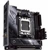 ASUS MB AMD X670E, ROG STRIX X670E-I GAMING WIFI DDR5, AM5, MINI-ITX, 90MB1B70-M