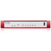 ZYXEL FIREWALL ZYXEL USGFLEX SECURITY GATEWAY 50H WAN/LAN 5xGbE VPN: 20 IPSEC, 15 SSL