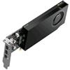 DELL NVIDIA RTX A400 4GB GDDR6 PCIe 4.0 x8 - 4 x MINI DISPLAYPORT