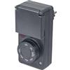 Brennenstuhl - Timer con sensore crepuscolare DDT IP44 (timer con funzione crepuscolare e 6 programmi di commutazione, adatto per esterni, con elevata protezione da contatto)