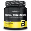 BioTechUsa BioTech USA 100% L-Glutamine (240 g)