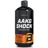 BioTechUsa BioTech USA AAKG Shock (1000 ml)