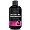 BioTechUsa BioTech USA L-Carnitine 100.000 liquid (500 ml)