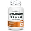 BioTechUsa BioTech USA Pumpkin Seed Oil (60 capsule)