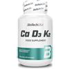 BioTechUsa BioTech USA Ca D3 K2 (90 capsule)