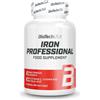 BioTechUsa BioTech USA Iron Professional (60 compresse)